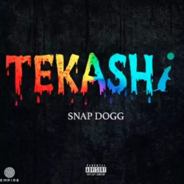 Snap Dogg - Tekashi (6ix9ine Diss)